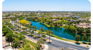 Chandler, AZ