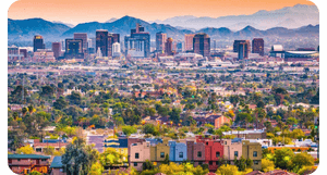 Gilbert, AZ
