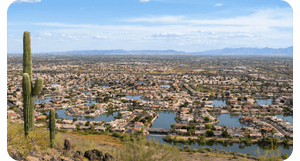 Glendale, AZ