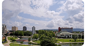 Huntsville, AL