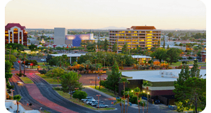 Mesa, AZ